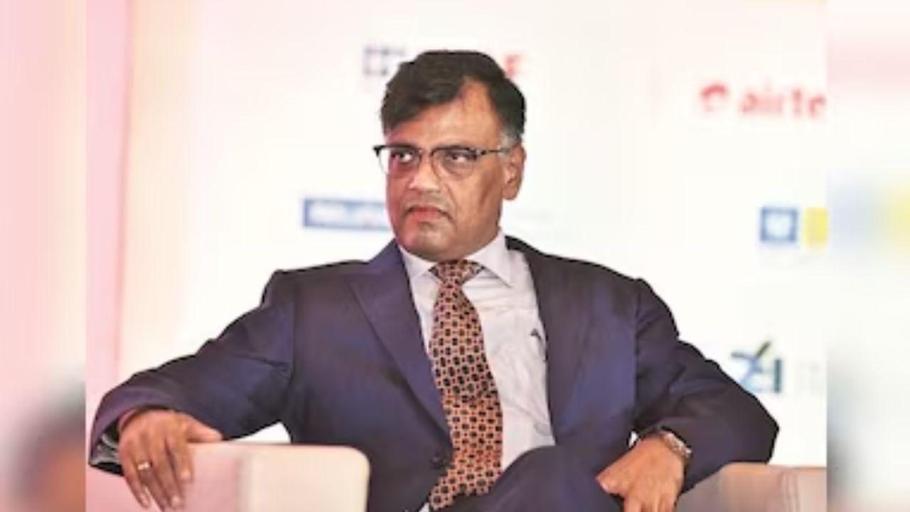 Usthadian Academy / Rabi Sankar Re-appointed RBI Deputy Governor: Government Grants One-Year Extension | 27 apr2024 Usthadian Academy / Rabi Sankar Re-appointed RBI Deputy Governor: Government Grants One-Year Extension